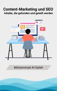 Buch Content-Marketing von Mohammad Al-Saleh